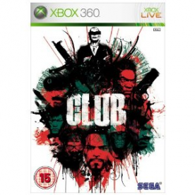The Club Game The Club Game